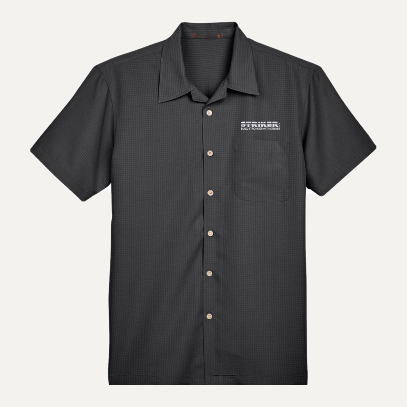 Accent Building Materials polos, hats, hi-vis safety tees and work shirts