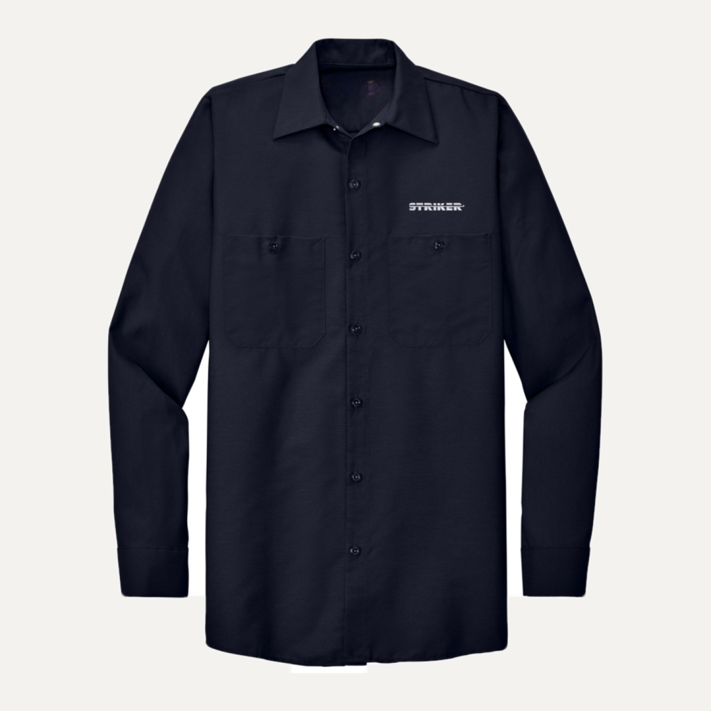 Accent Building Materials polos, hats, hi-vis safety tees and work shirts