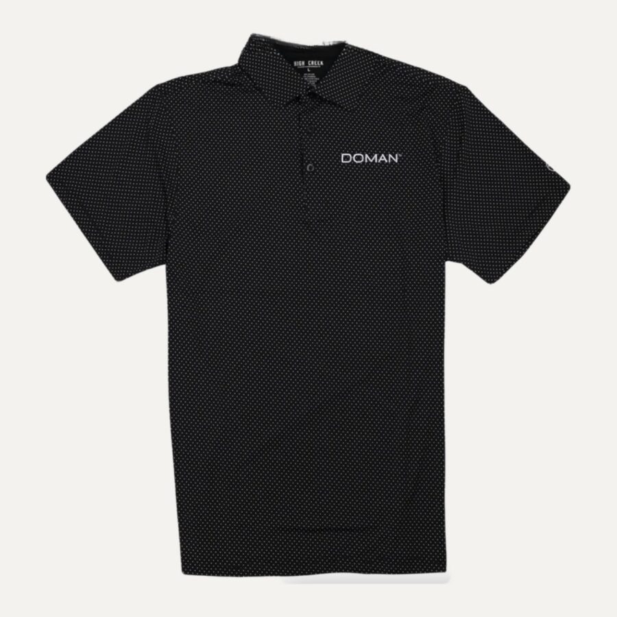 Doman Lumber apparel