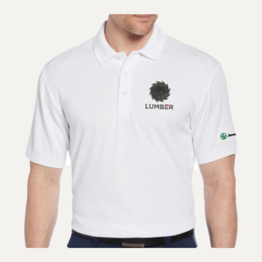 HT Lumber polos