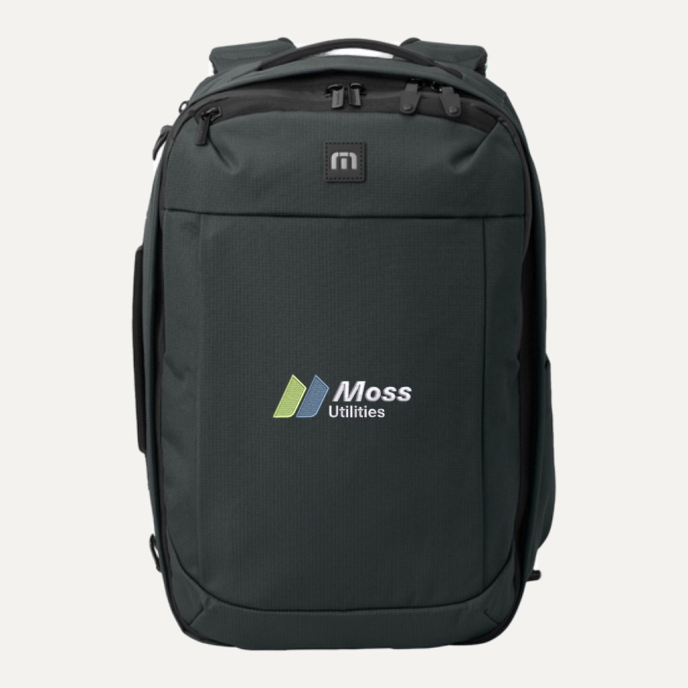 Moss Utilities employee gifts
