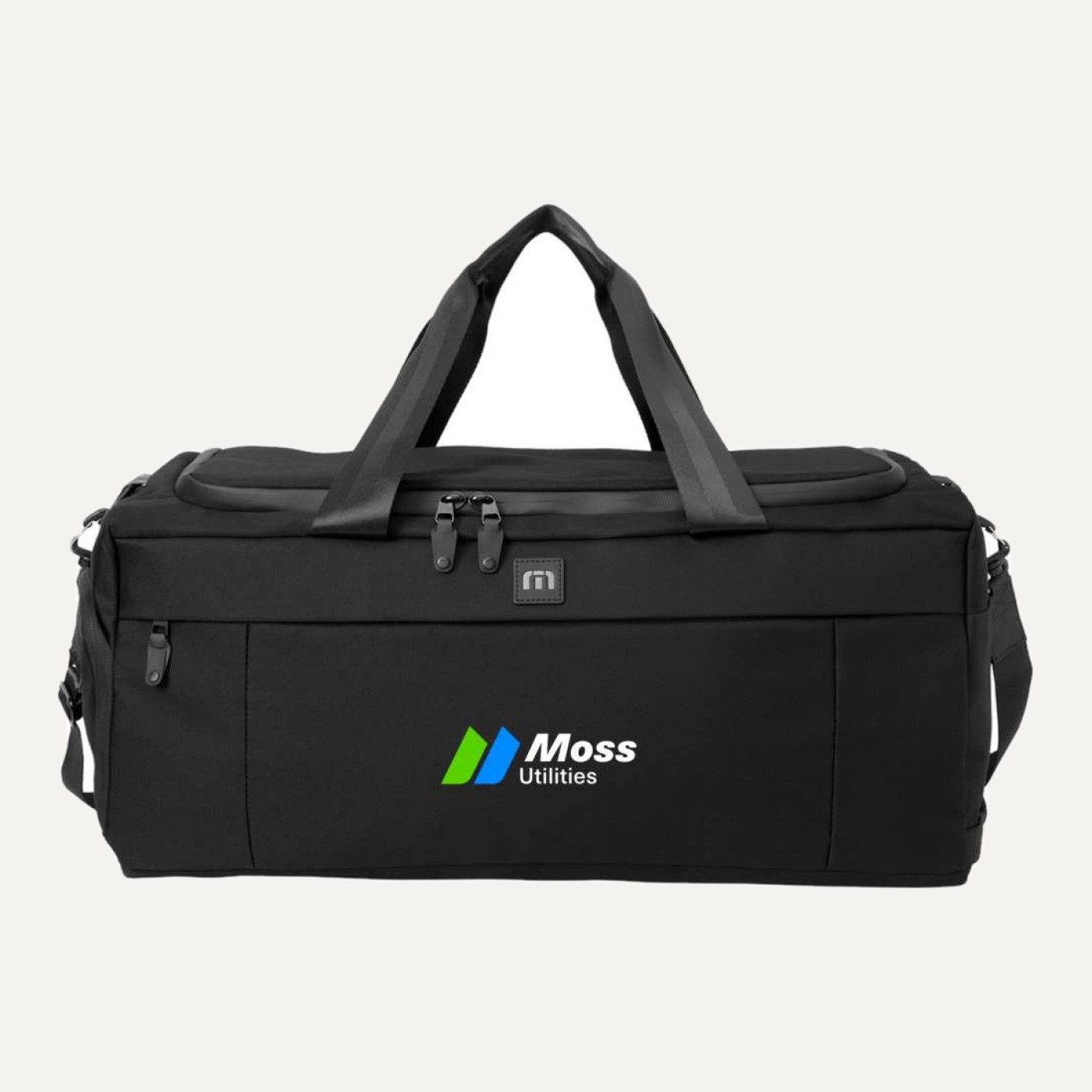 Moss Utilities employee gifts