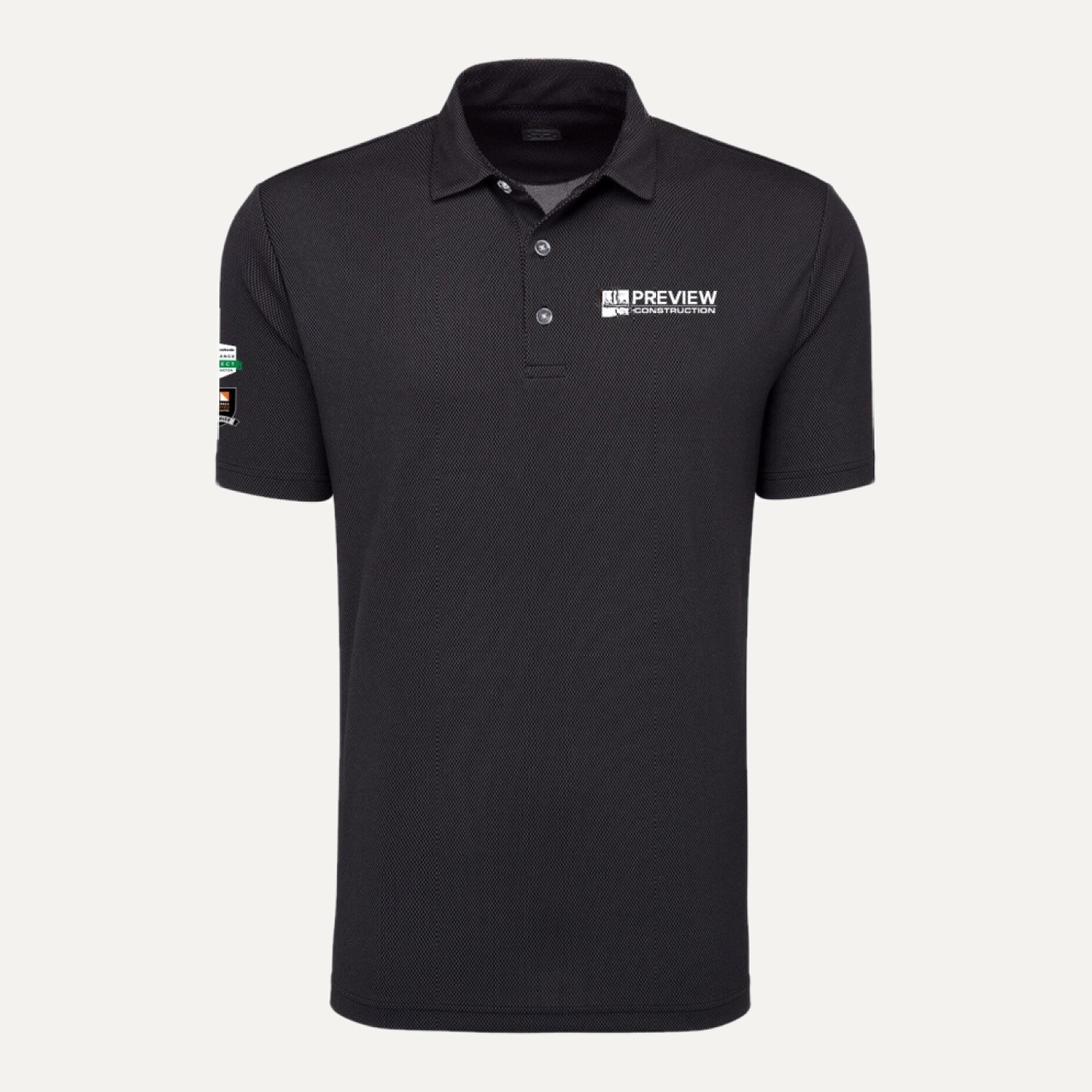 Preview Construction polos