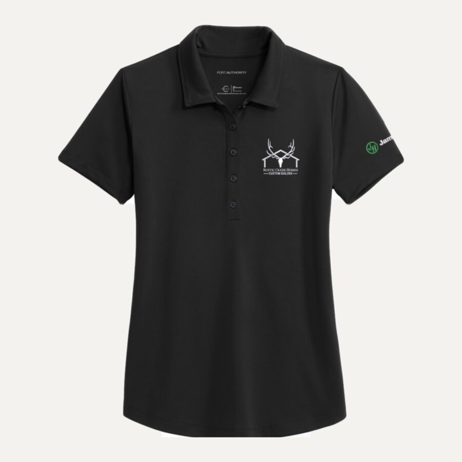 Rustic Creek Homes apparel