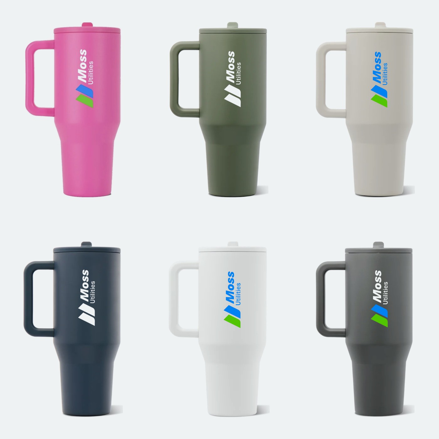 Moss Utilities employee gifts