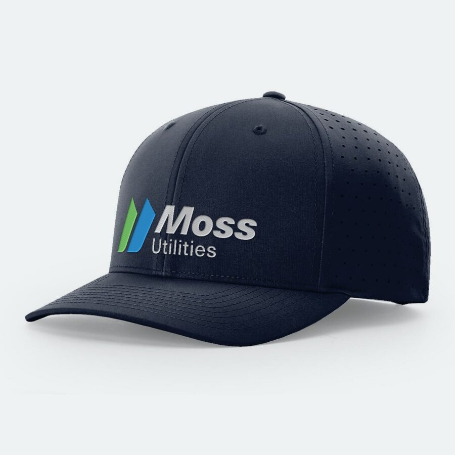 Moss Utilities hats