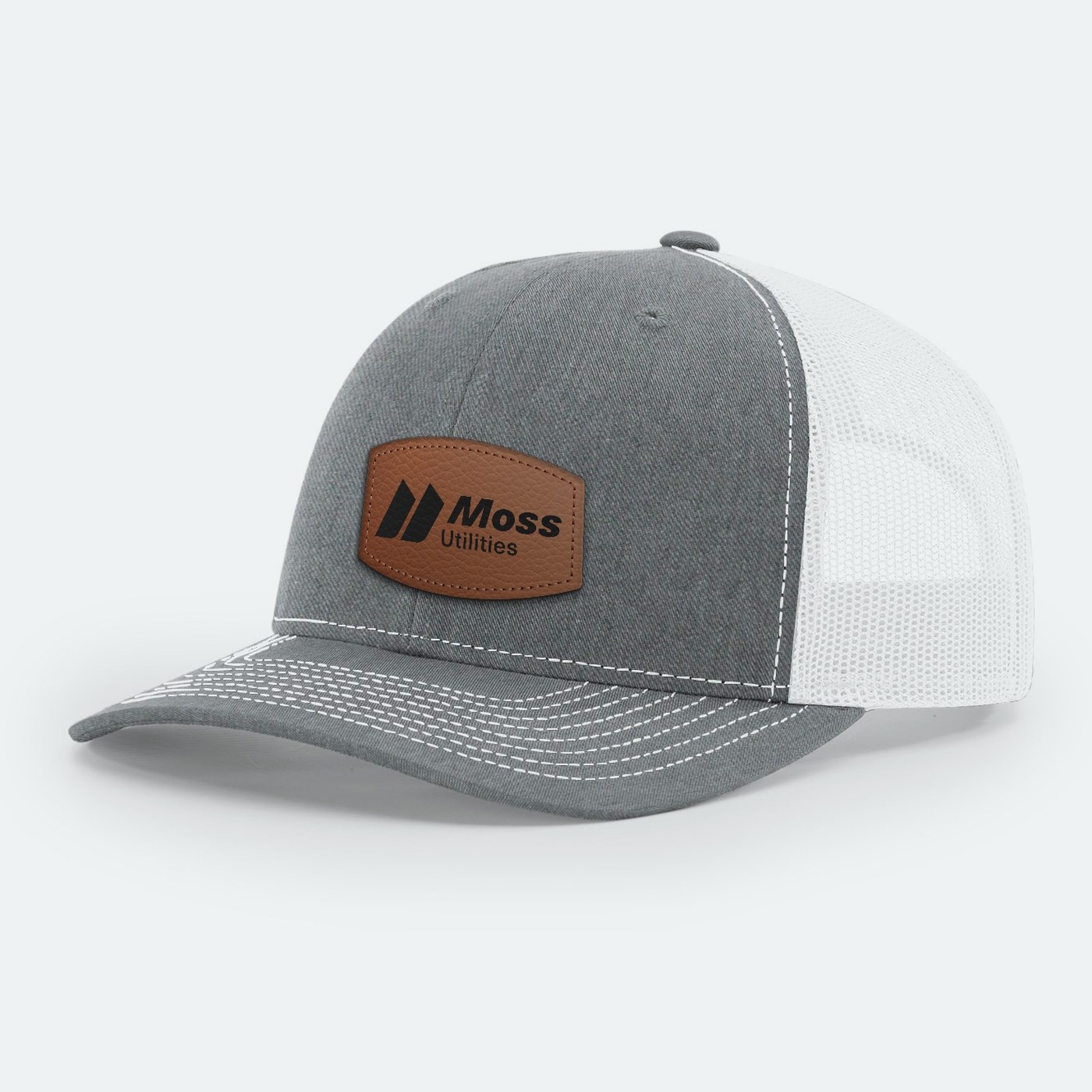 Moss Utilities hats