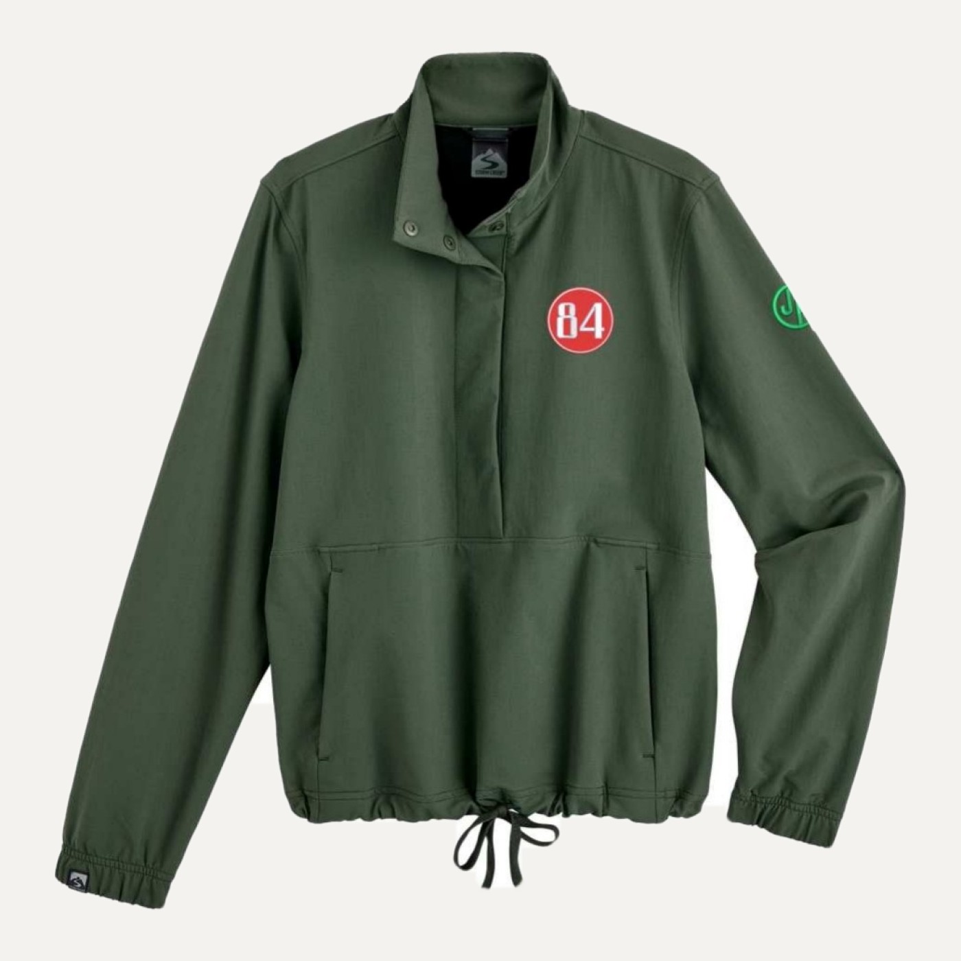 James Hardie Women in Construction event apparel