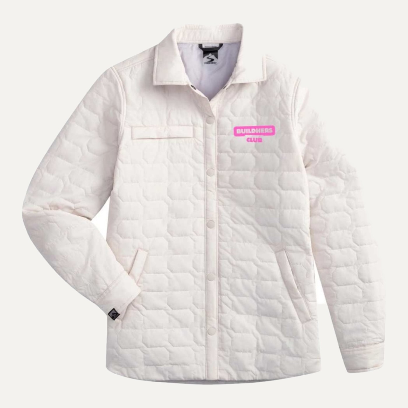 James Hardie Women in Construction event apparel