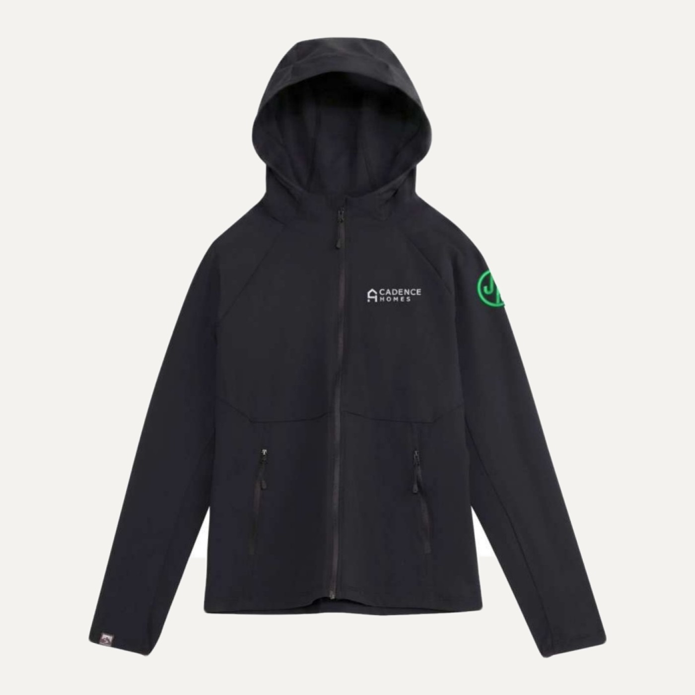 James Hardie Women in Construction event apparel
