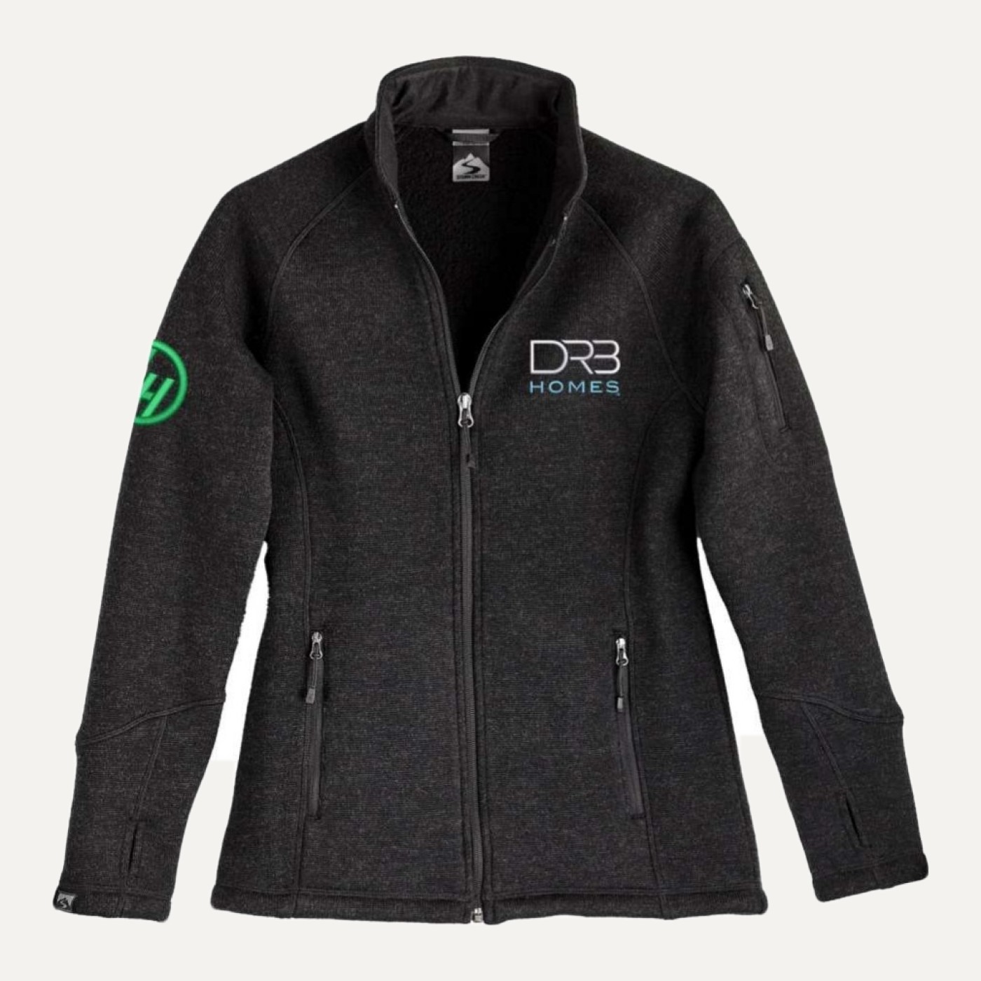 James Hardie Women in Construction event apparel