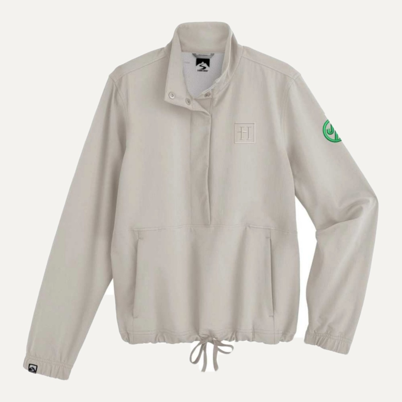 James Hardie Women in Construction event apparel