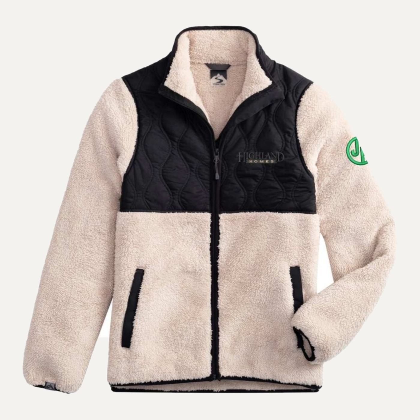 James Hardie Women in Construction event apparel