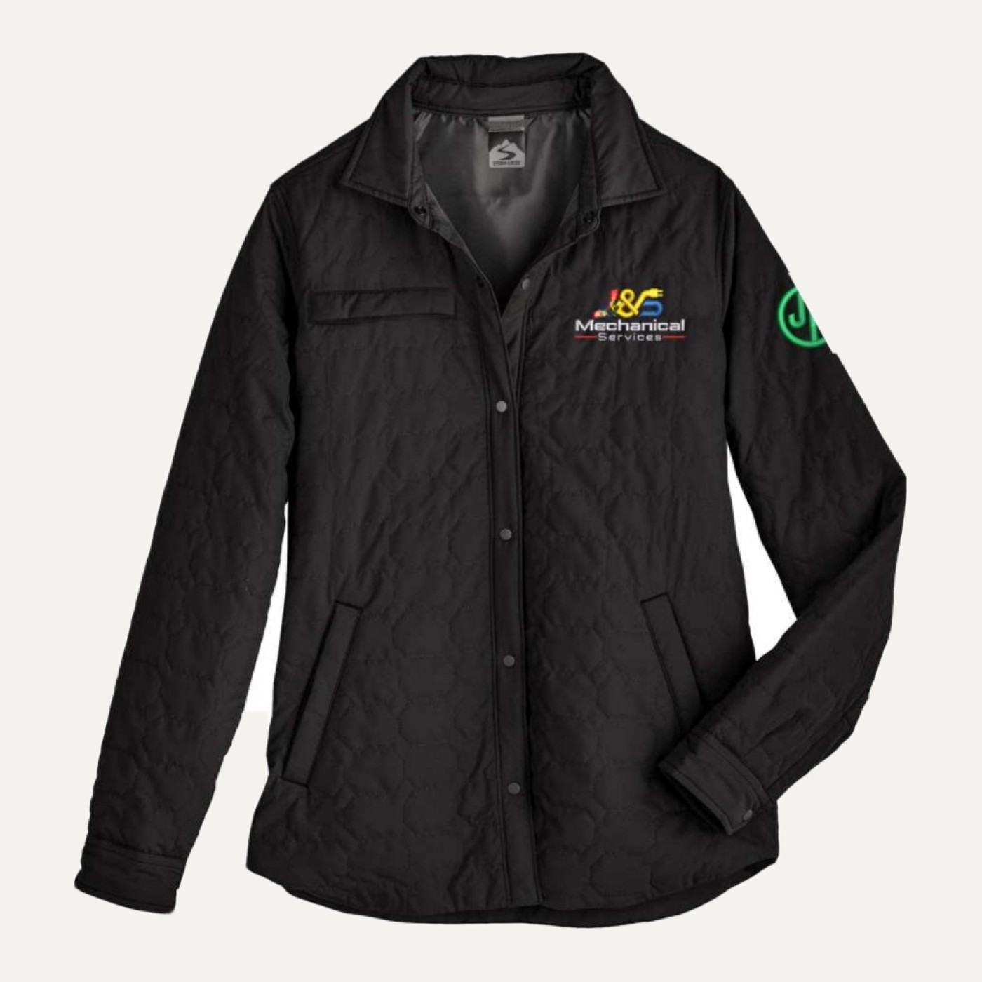 James Hardie Women in Construction event apparel