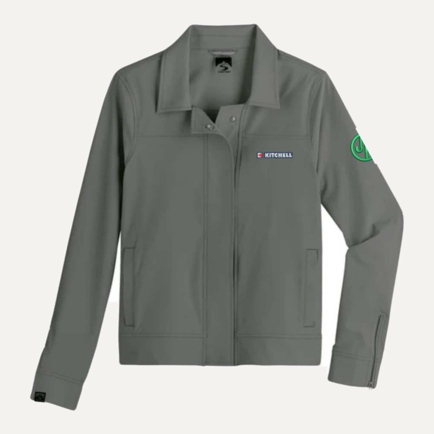 James Hardie Women in Construction event apparel