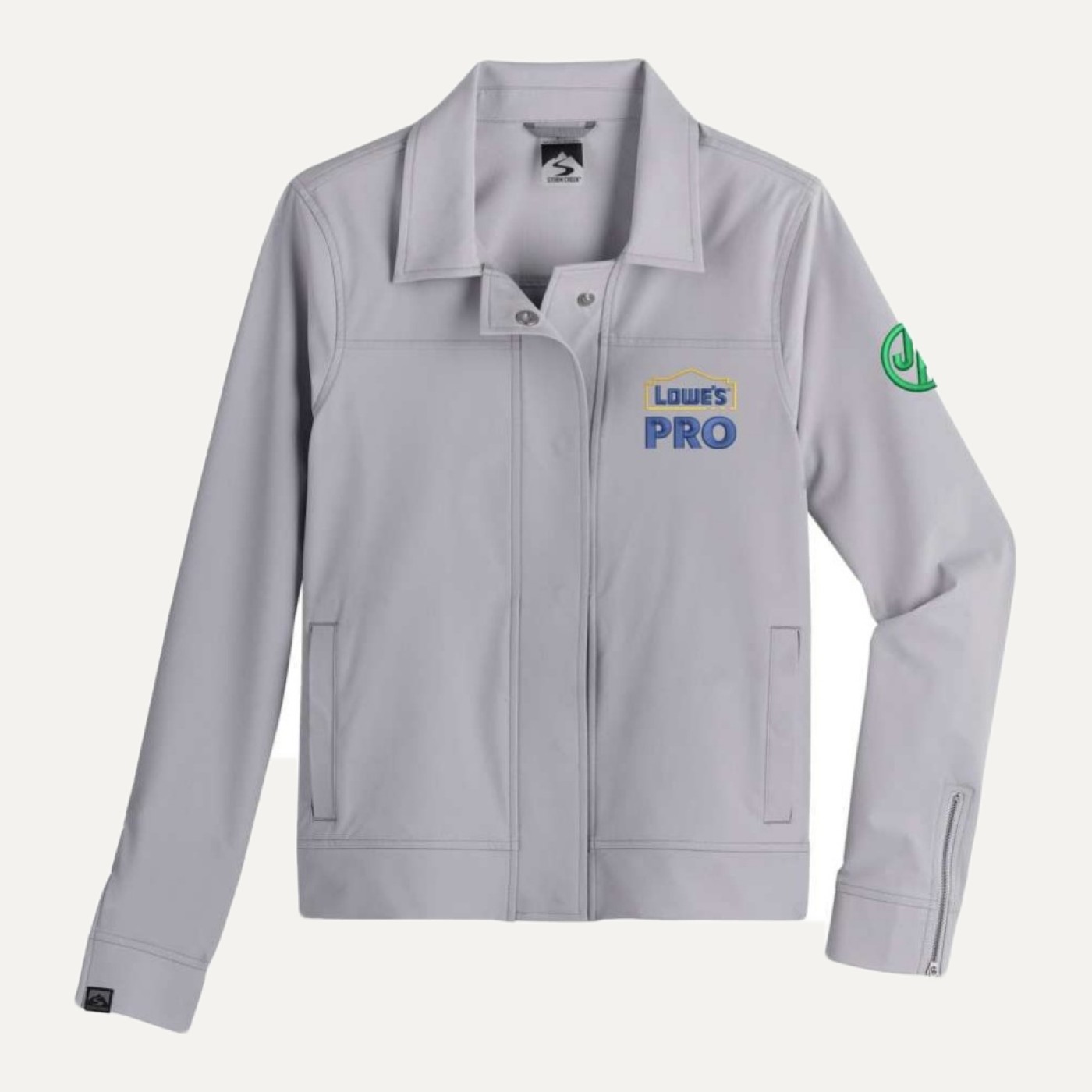 James Hardie Women in Construction event apparel