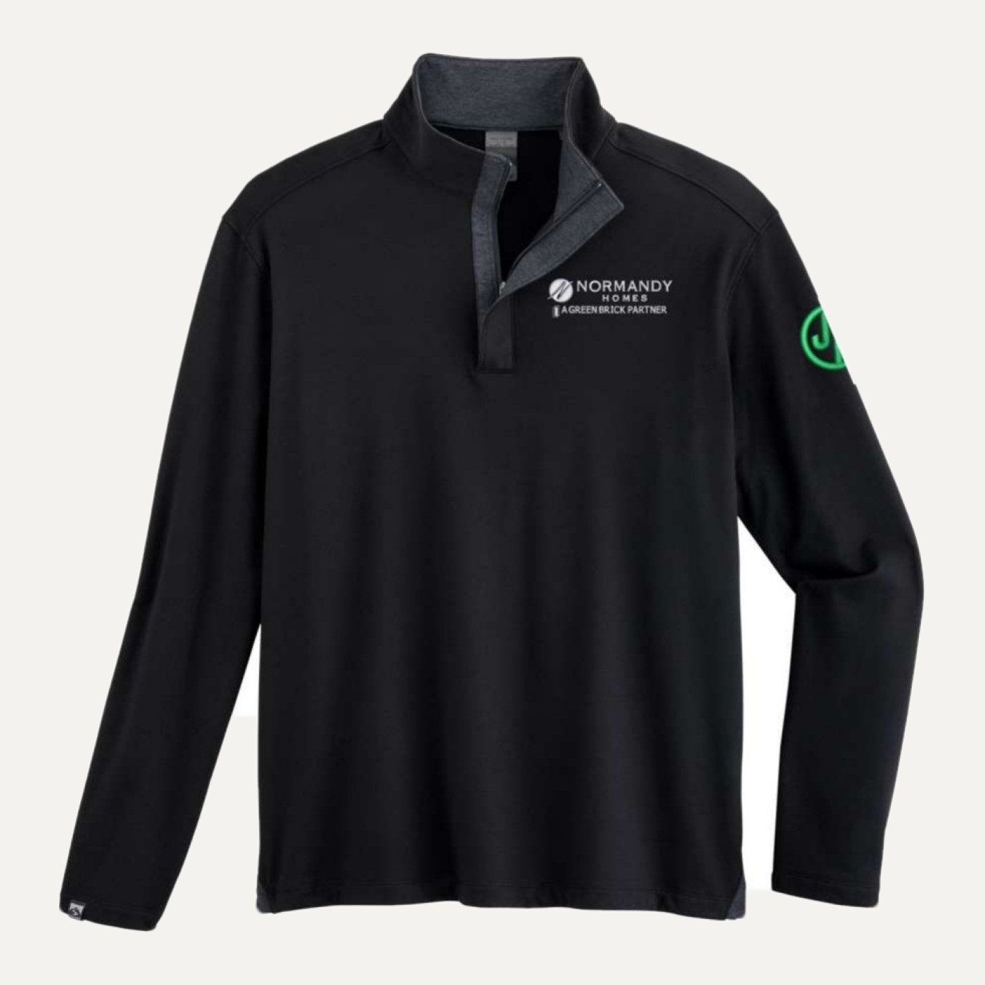 James Hardie Women in Construction event apparel