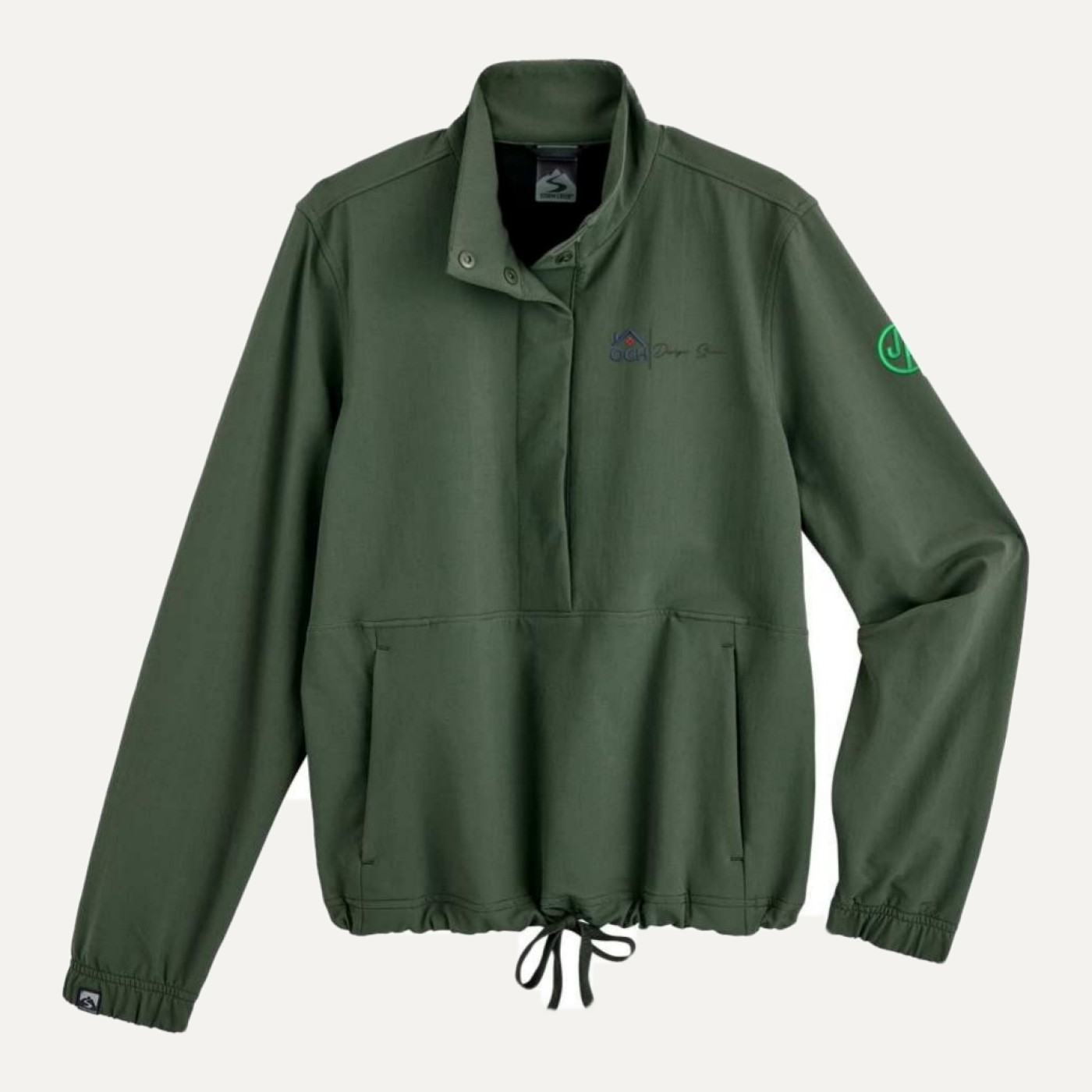 James Hardie Women in Construction event apparel
