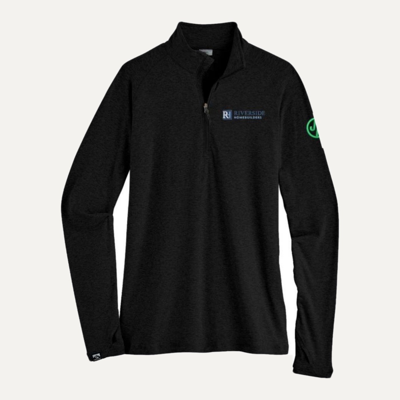 James Hardie Women in Construction event apparel