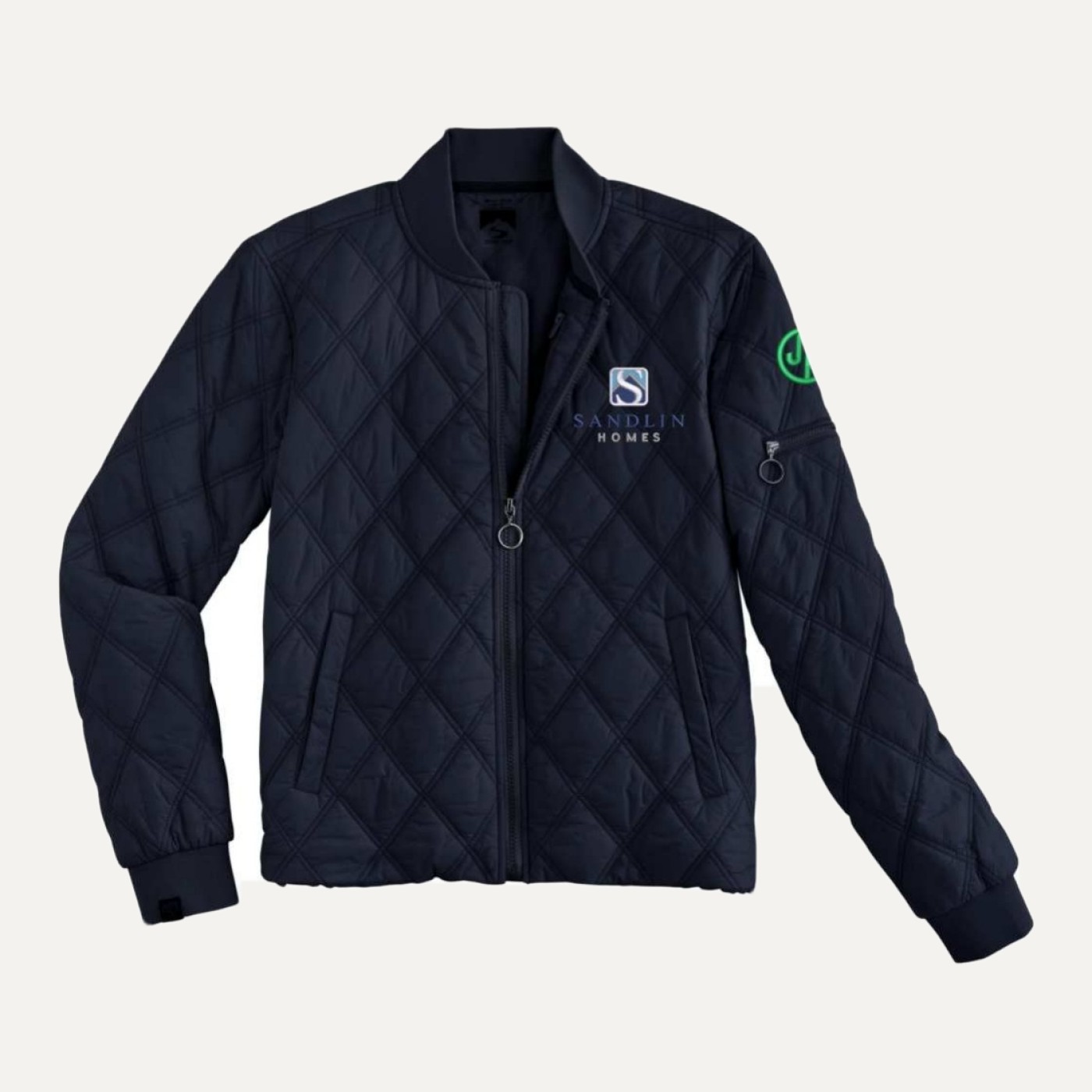 James Hardie Women in Construction event apparel