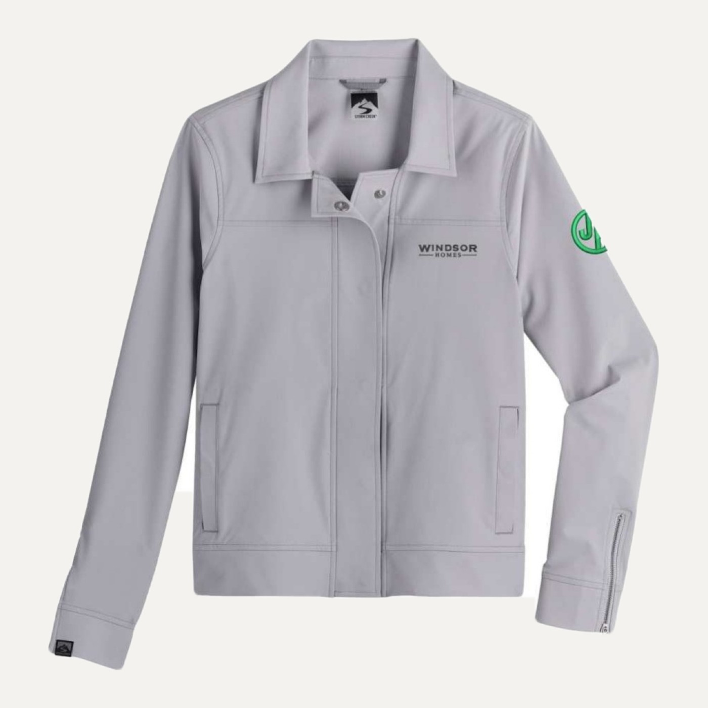 James Hardie Women in Construction event apparel
