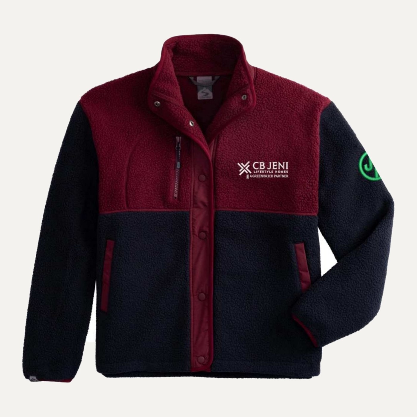 James Hardie Women in Construction event apparel