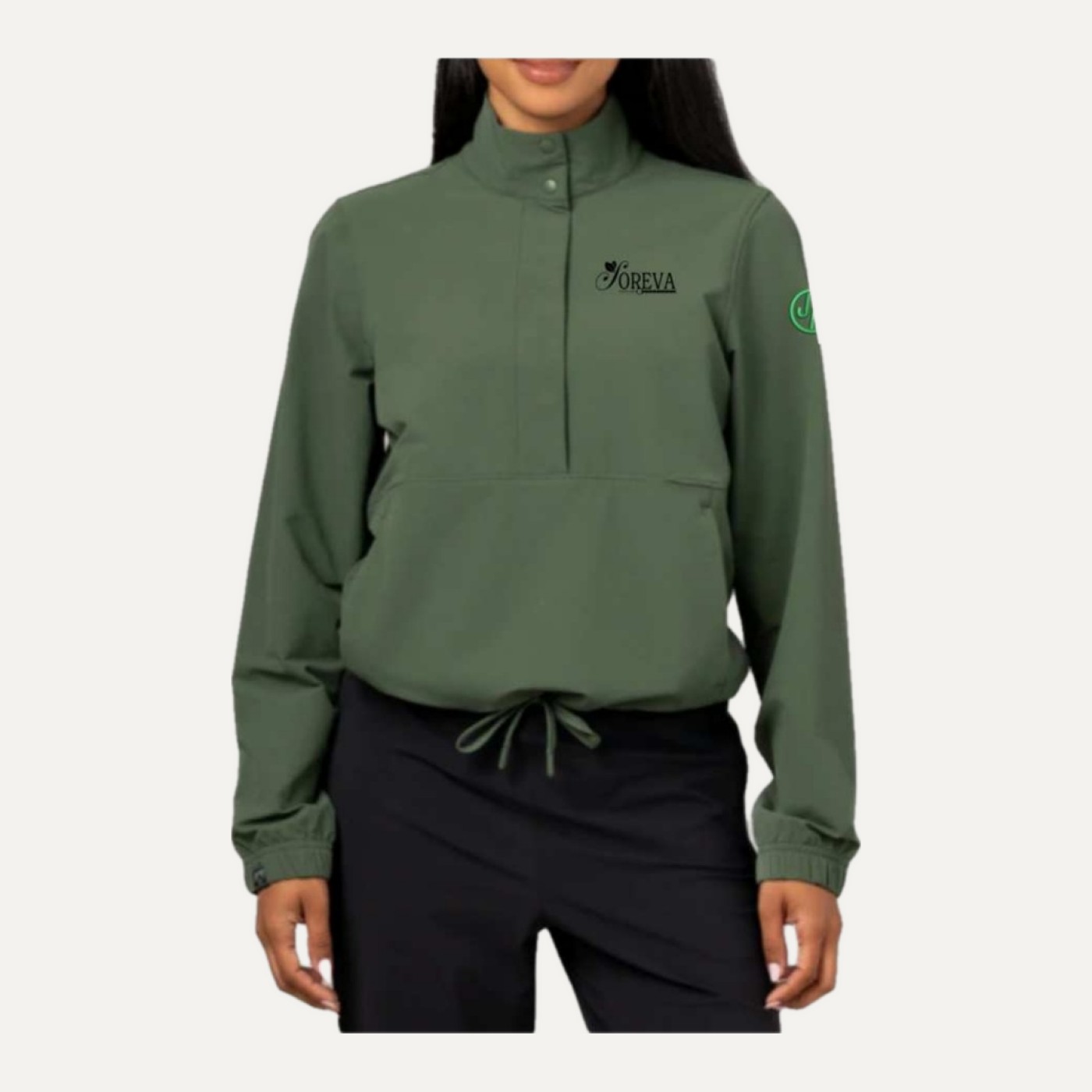James Hardie Women in Construction event apparel