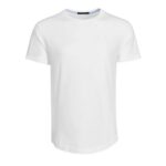 Greyson Alpha Slub Tee in Arctic