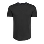 Greyson Alpha Slub Tee in Shepherd