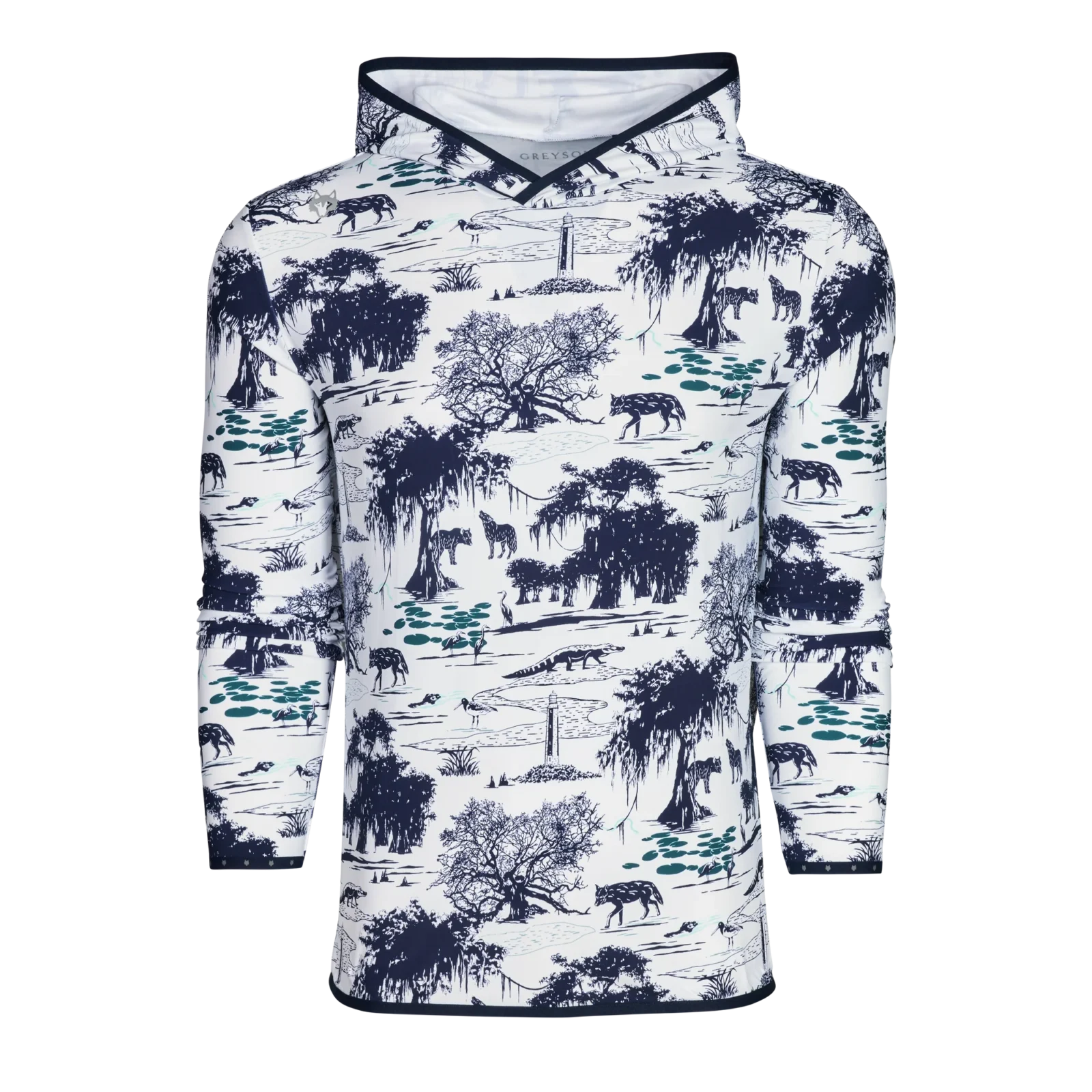 Greyson Angel Oak Colorado Hoodie
