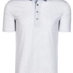 Greyson Angels Crest Polo