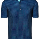 Greyson Angels Crest Polo