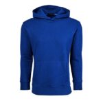 Greyson Aspen Hoodie in Royal Blue