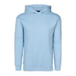 Greyson Aspen Hoodie in Wolf Blue