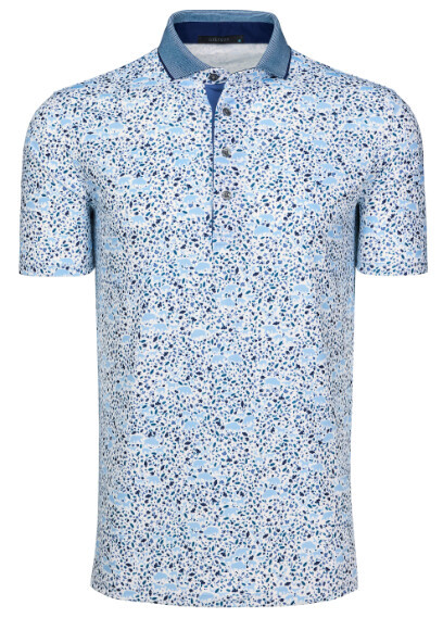 Greyson Buffalo Soilder Polo