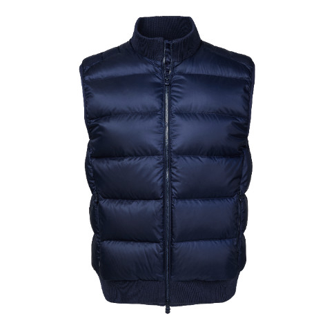 Greyson Cody Down Vest