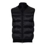 Greyson Cody Down Vest in Shepherd