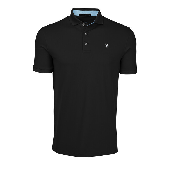 Greyson Crowley Icon Polo