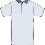 Greyson Dances with Wolves Polo