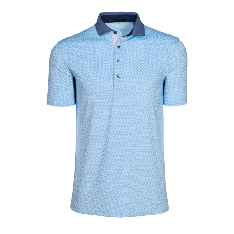 Greyson Drifter Polo