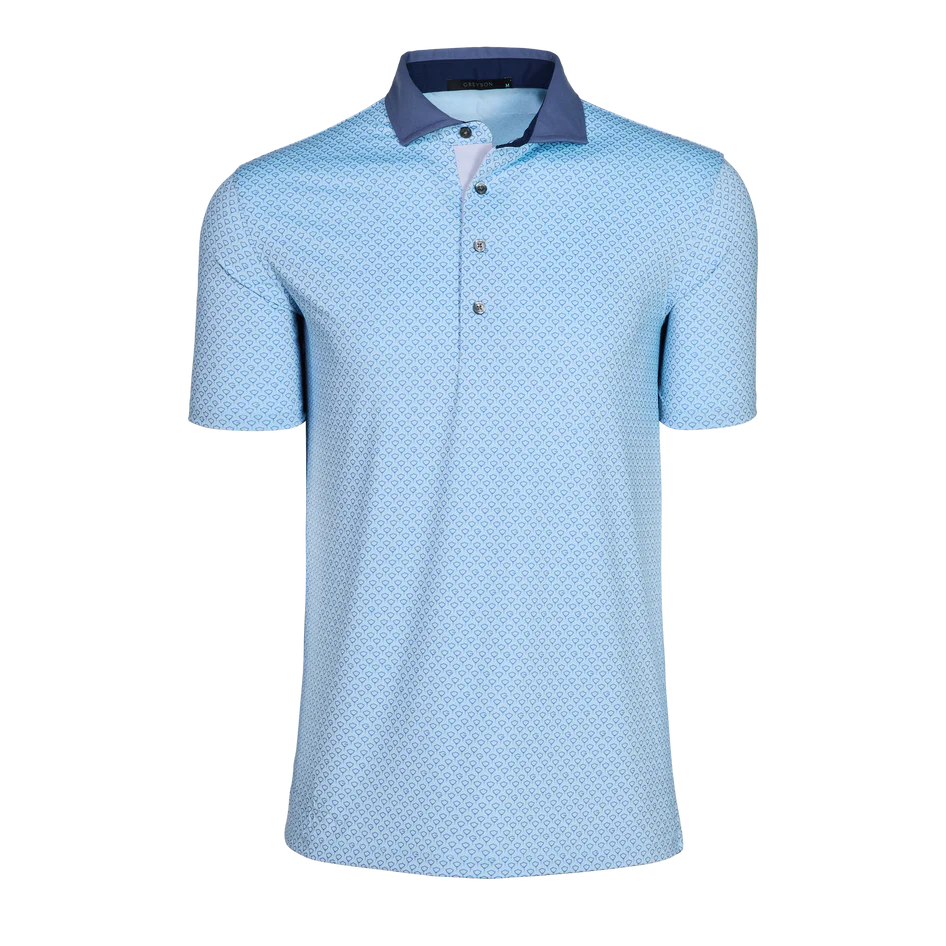 Greyson Drifter Polo