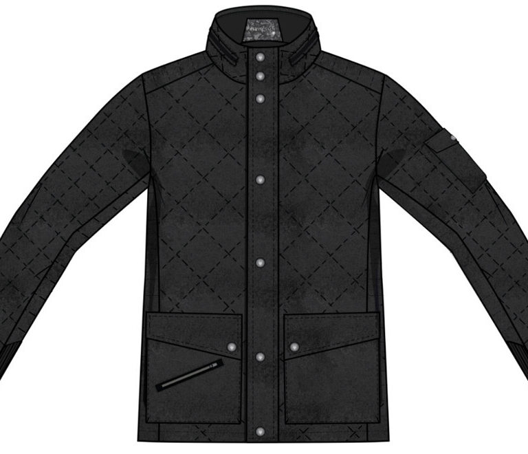 Greyson Eos M7 Touring Jacket