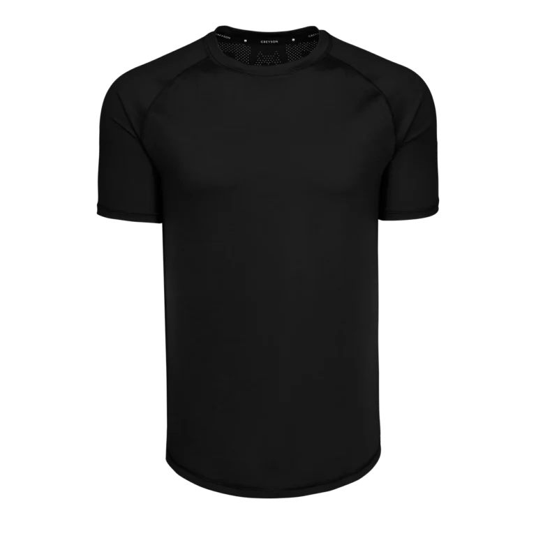 Greyson Falcon Sport SS Tee in Shepherd