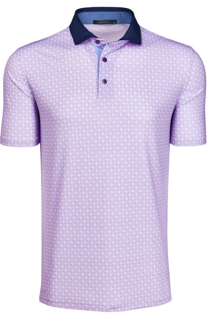 Greyson Freedoms Edge Polo