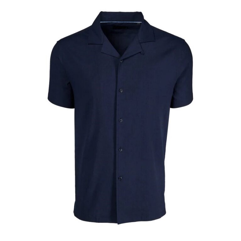 Greyson Gaston Camp Collar Shirt