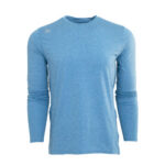 Greyson Guide Sport Long Sleeve Tee in Coyote