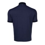 Greyson Guide Sport Polo in Maltese Blue