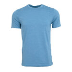 Greyson Guide Sport Short Sleeve Tee in Coyote