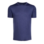 Greyson Guide Sport Short Sleeve Tee in Maltese Blue