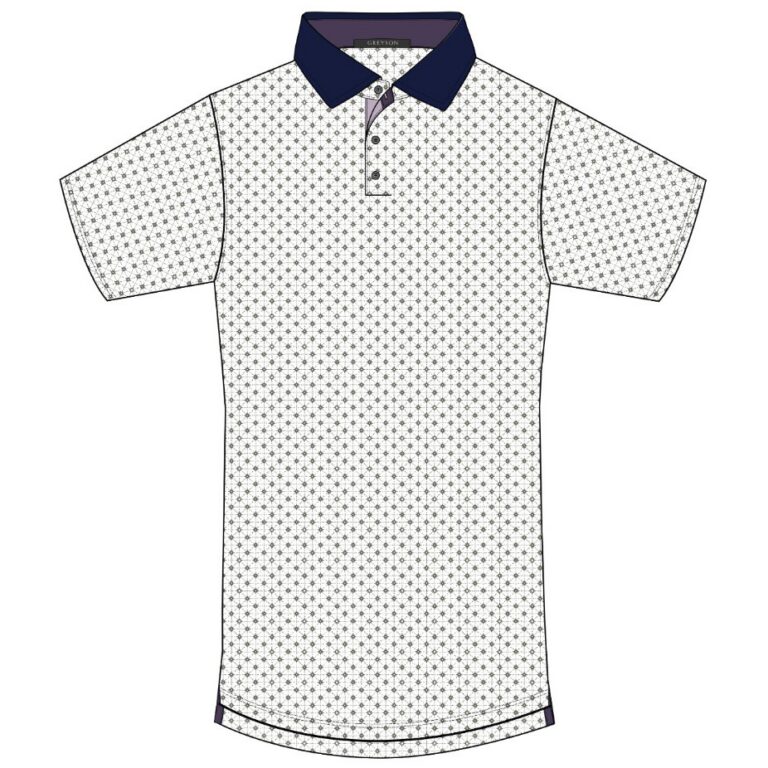 Greyson Howl TO The North Polo